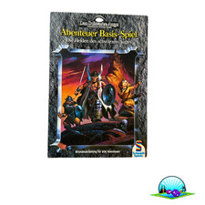 Das Schwarze Auge Abenteuer