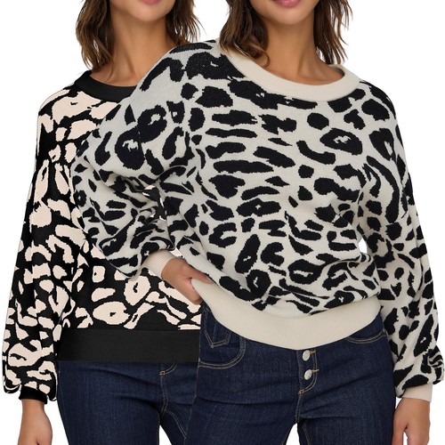 Only damen strickpullover - damen,