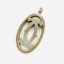 Y410-432 Cartier Anhänger Top