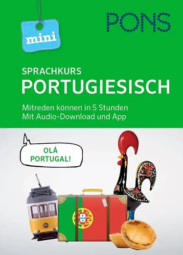Pons mini sprachkurs - pons, mini-sprachkurs
