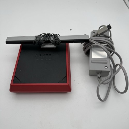 Nintendo wii mini - nintendo,