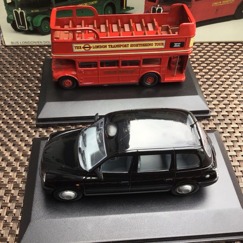 Glorious britain london bus - glorious, &