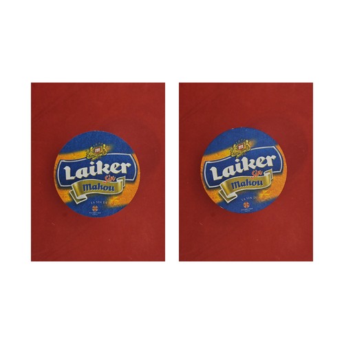 Laiker sin mahou 1890 - laiker,