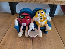 M&M Spender / Dispenser