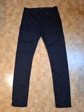 Herren Hose"ALBERTO"PIPE