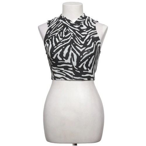 Zara crop top größe - zara,, s