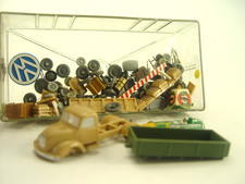 Ersatzteile für alte Wiking Modelle -  Wiking HO 1:87    #86 - gebr.