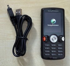 Sony Ericsson Walkman W810i