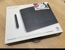 Wacom Intuos Pro Medium