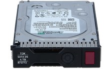 HP - 872491-B21 - 4TB 3.5"