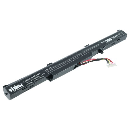 Akku für asus r752ldv - akku,