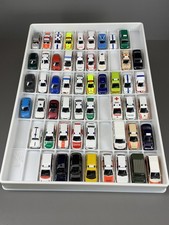 1:87 RIETZE Konvolut PKW´s, Notarzt, Polizei, DRK, THW usw.   /  3 JJ 240