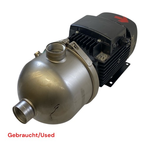 Grundfos wasserpumpe - grundfos,