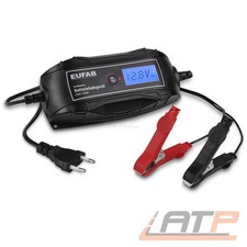 EUFAB KFZ BATTERIELADEGERÄT