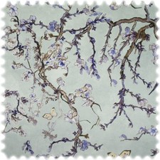 Samt Velours Möbelstoff Japan
