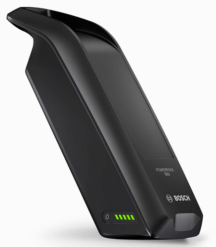 Bosch powerpack 500 bike - powerpack,