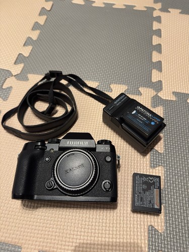 Fujifilm 16 3mp - x-t1, 16.3mp