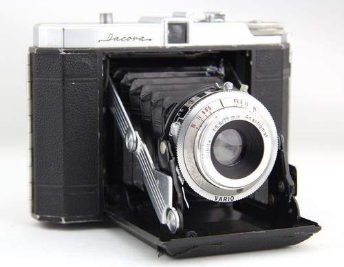 Dacora subita 75mm 6 - dacora, 1:5.6