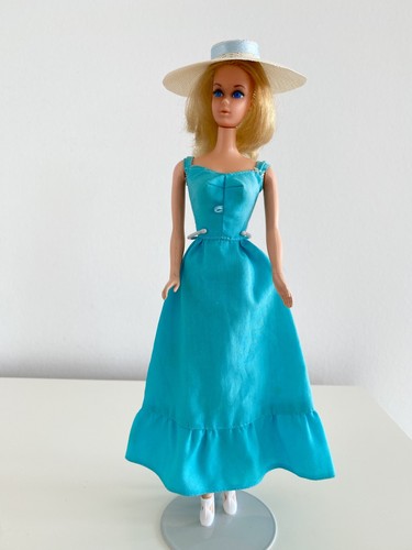 Vintage barbie 1970er jahre - 1970er,