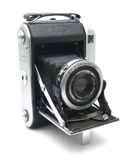 Ensign auto range - ensign, 220