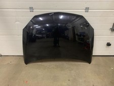 Motorhaube opel corsa combo - corsa, c