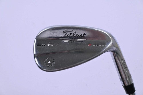 Titleist vokey sm6 pitching - vokey,