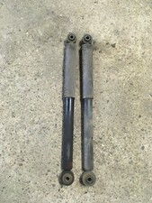 Daihatsu Cuore L7 L701 (99-03)