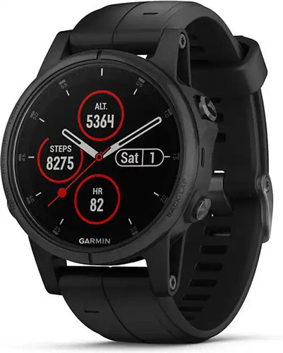 Garmin fenix plus mm - fenix, 42