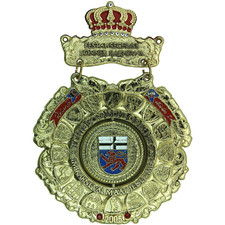 Karnevalsorden Festausschuss