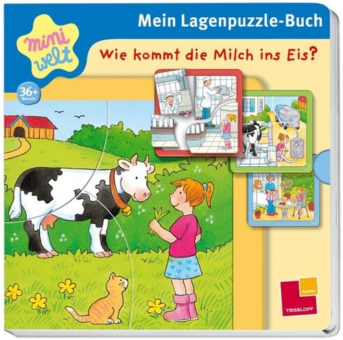 Miniwelt mein - miniwelt:,