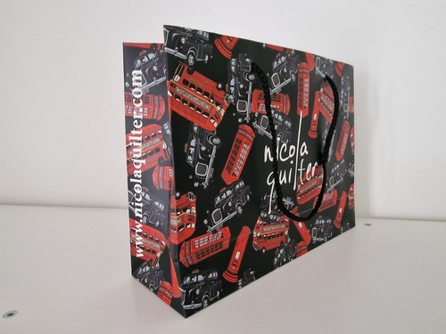 Nicola quilter tasche - nicola,