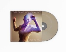 STEFANIE HEINZMANN Circles ( Digipak )  CD  NEU & OVP VVK 10.10.2025