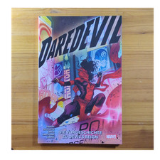 Daredevil die vorgeschichte - daredevil:,