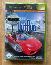 OutRun 2 | XBOX & XBOX 360
