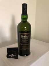 Ardbeg Alligator, Single Malt
