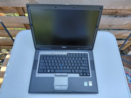 Dell latitude d820 - dell,