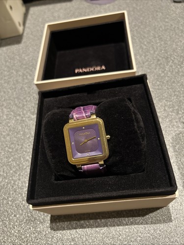 Pandora luxus swiss made - pandora,