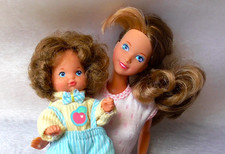 Vintage Barbie*HEART FAMILY*