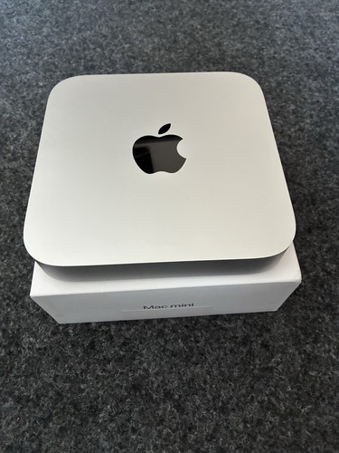 Mac mini 8gb 256gb - mini,