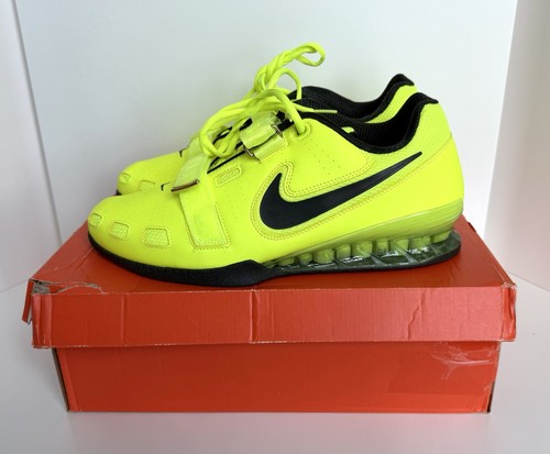 New nike romaleos men - new,