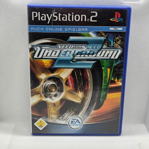Sony playstation spiel ps2 - sony,