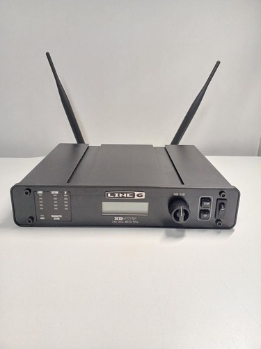 Line6 funkempfänger v75 - line6, xd-v75