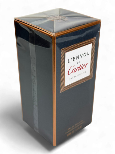 Cartier envol eau de - cartier,