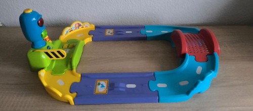 Vtech baby 127804 tut - tut,
