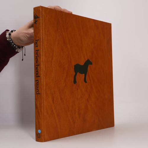 Het brieschend paard -  , | 