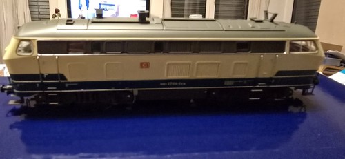 Liliput l132006 br 217 - l132006, /