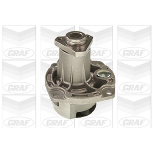 Graf pa101 wasserpumpe - graf,