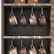 Kein Bohren Unter Schrank