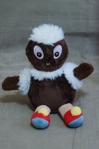Sandmännchen pittiplatsch - sandmÄnnchen,