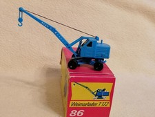 weimarlader T172 espewe modell 1:87